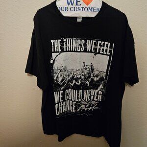 The Color Morale Tee